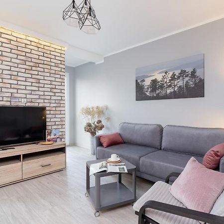 Business Apartment For Home Office Kolaczy Krakow By Noclegi Renters Eksteriør bilde